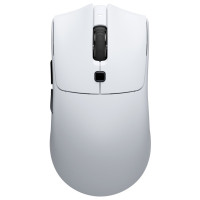 Мишка RAWM SA-MH01Pro Wireless/Bluetooth White (SA-MH01PRO.white)