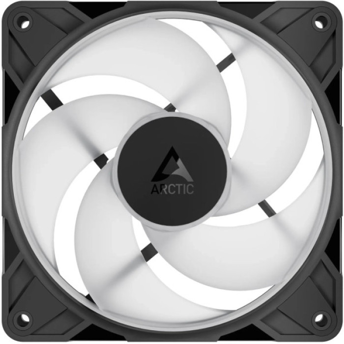 Кулер до корпусу Arctic P12 Pro Reverse A-RGB, 3 Pack (ACFAN00333A)