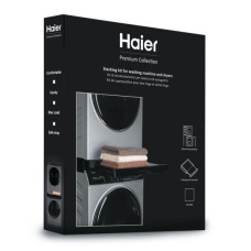 Аксесуар до пральних машин Haier HASTKU10FB