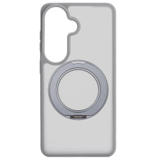 Чохол до мобільного телефона Armorstandart Unit Stand2 Samsung S26 5G Grey (ARM89957)