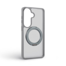 Чохол до мобільного телефона Armorstandart Unit Stand2 Samsung S26 5G Grey (ARM89957)