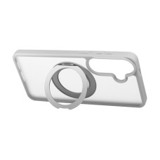 Чохол до мобільного телефона Armorstandart Unit Stand2 Samsung S26 5G Grey (ARM89957)