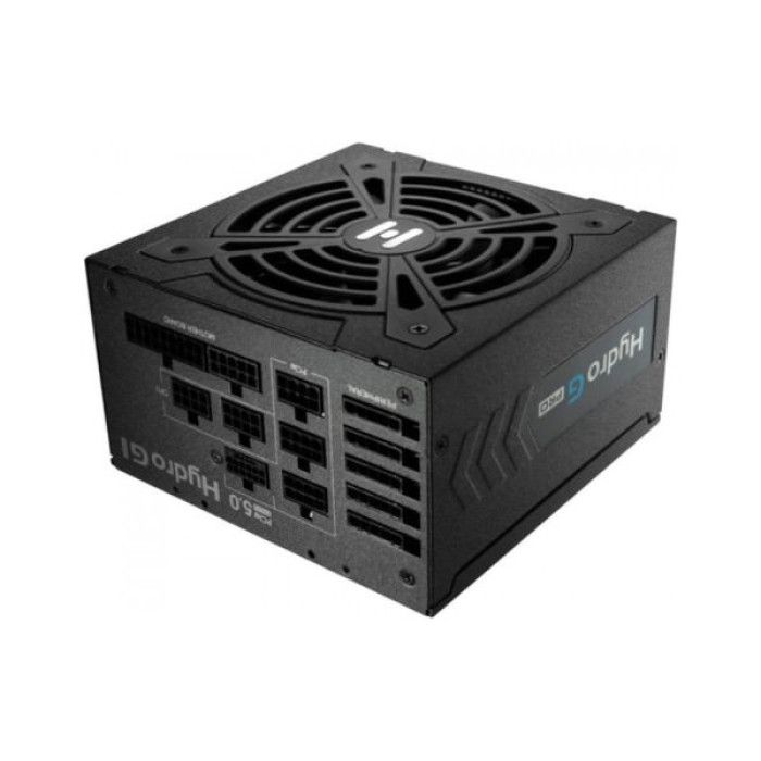Блок живлення FSP 850W HYDRO G PRO (HG2-850 Gen5)