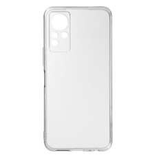 Чохол до мобільного телефона Armorstandart Air Series Infinix Note 11 Camera cover Transparent (ARM61770)