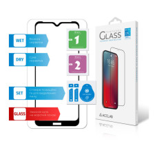 Скло захисне ACCLAB Full Glue Nokia C30 4G (1283126528798)
