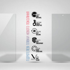 Плівка захисна Armorstandart Kit Clear + Matte Samsung S24 Ultra (ARM80707)