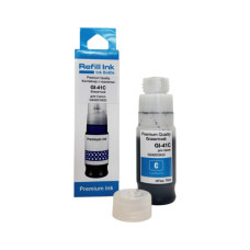 Чорнило Premium Quality Canon GI-41C 70мл Cyan (70264924)