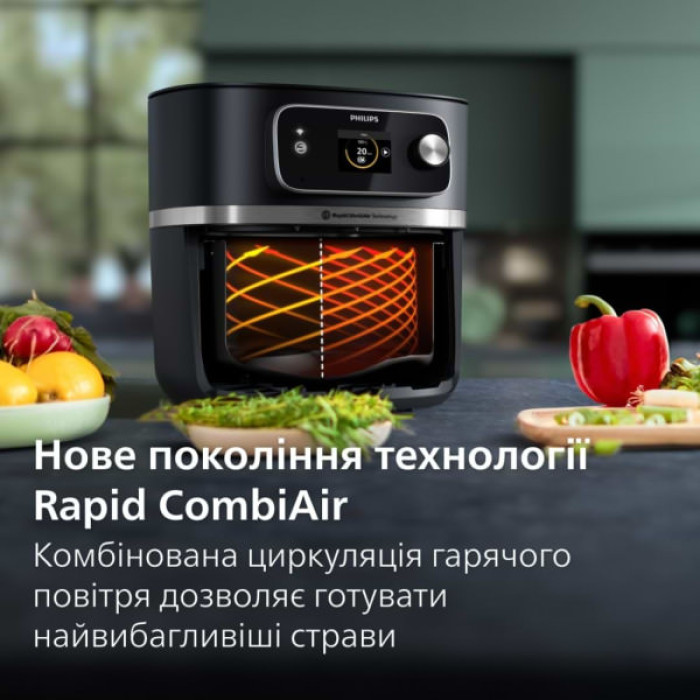 Мультипіч Philips HD9880/90