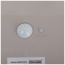 Прожектор ALLTOP 60 Вт (S0845ALT60WSTD)