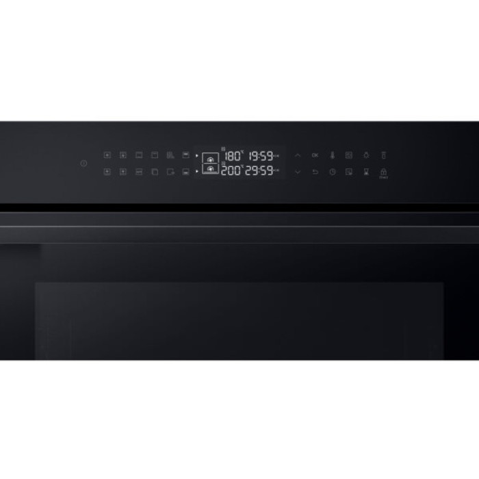 Духова шафа Samsung NV7B4245VAK/WT