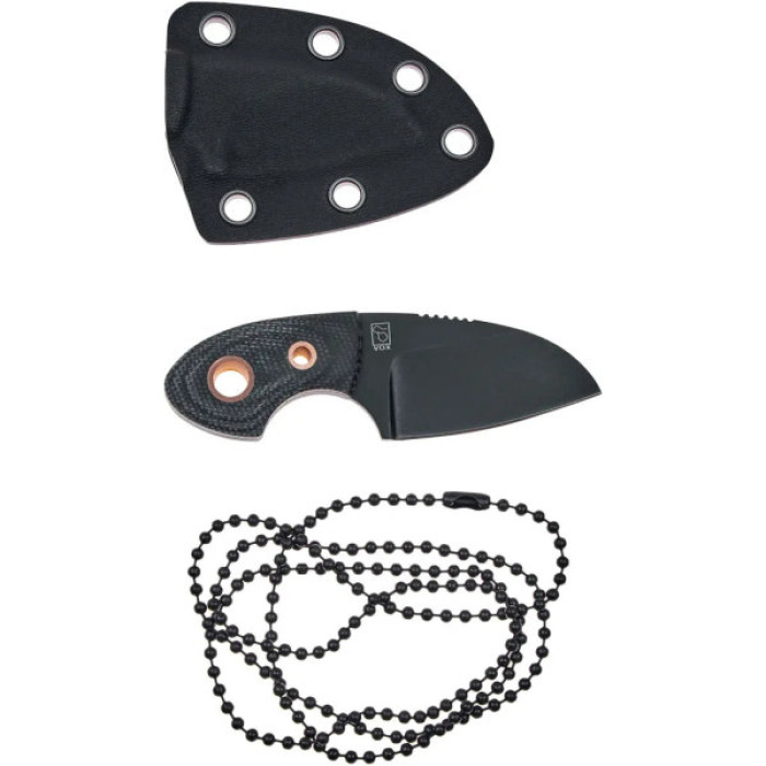 Ніж Boker Plus Gnome (02BO084)