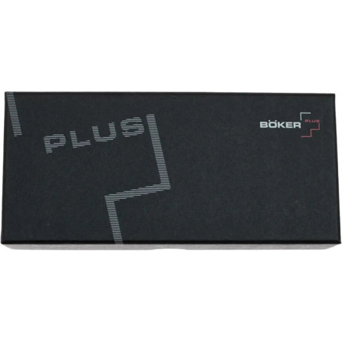 Ніж Boker Plus Gnome (02BO084)