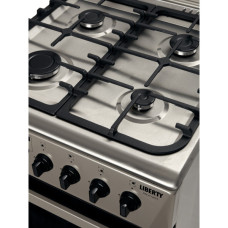 Плита Liberty PWE 6114 CS-F