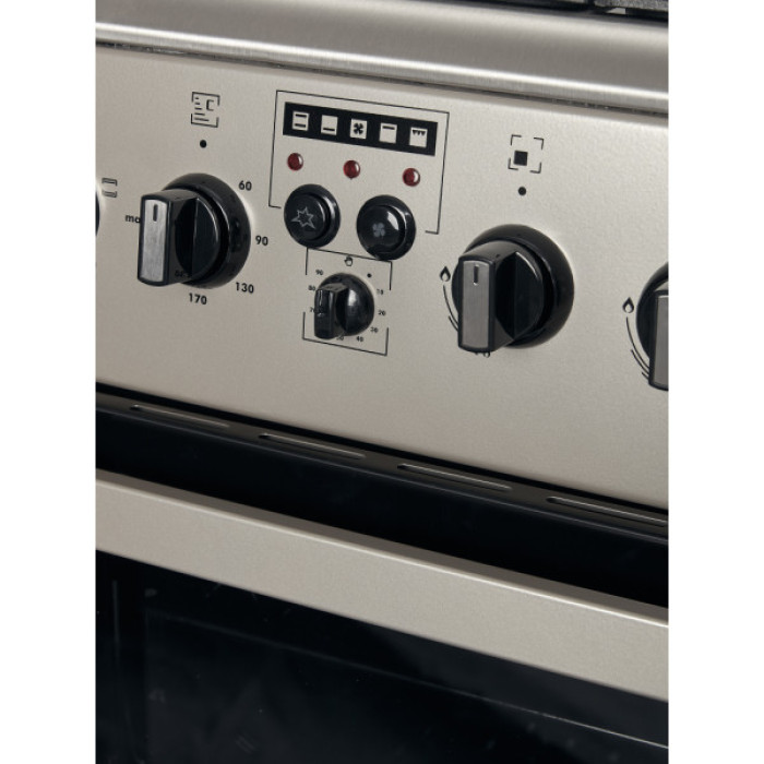 Плита Liberty PWE 6114 CS-F