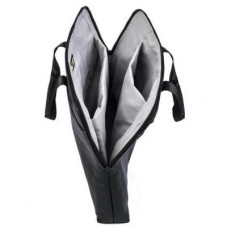 Сумка для ноутбука RivaCase 15.6" 8930 PU Black (8930PUblack)