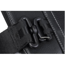 Сумка для ноутбука RivaCase 15.6" 8930 PU Black (8930PUblack)