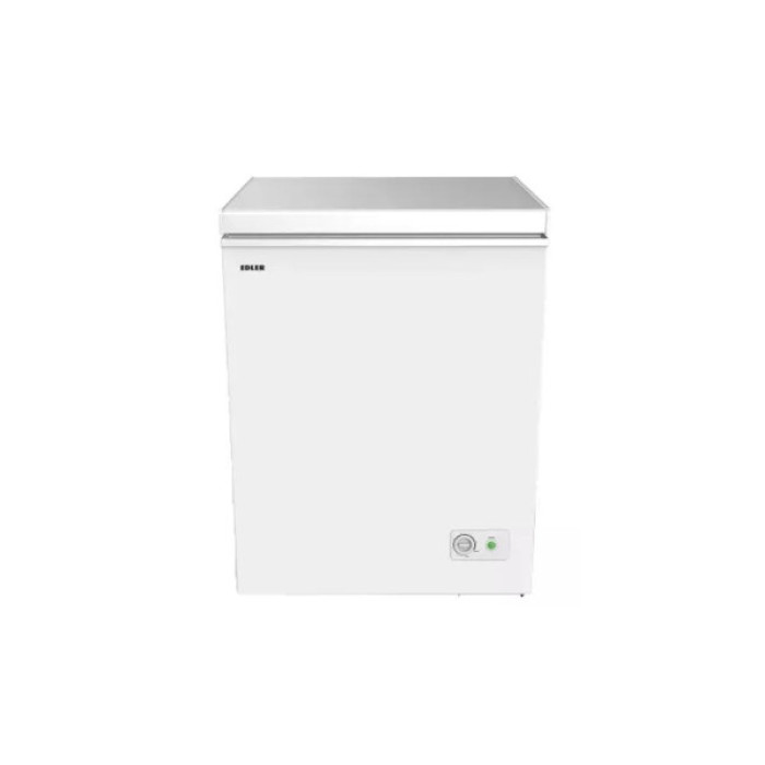 Морозильна скриня Edler ED-150A