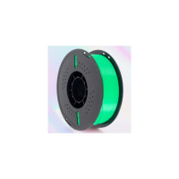 Пластик для 3D-принтера Voltronic PLA+ 1,75мм, 1кг, green (2880000418764)
