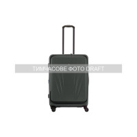 Валіза Wenger Skyon Hardside Large сіра (653567)