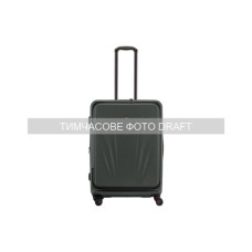 Валіза Wenger Skyon Hardside Large сіра (653567)