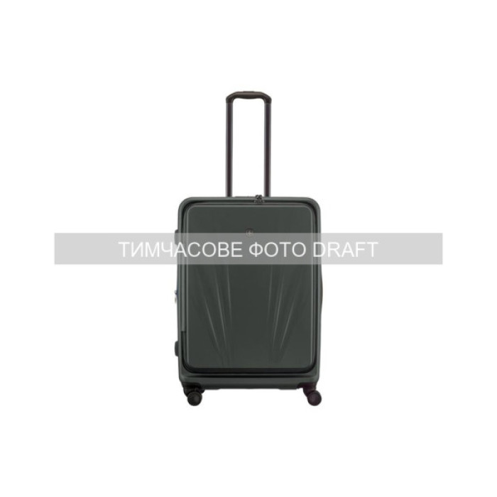 Валіза Wenger Skyon Hardside Large сіра (653567)
