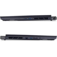 Ноутбук Acer Predator Helios 18 PH18-73 (NH.QVYEU.007)