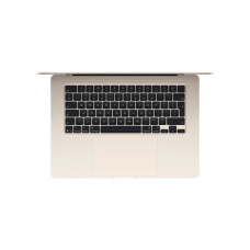 Ноутбук Apple MacBook Air 15 M5 A3448 Starlight (MDVD4UA/A)
