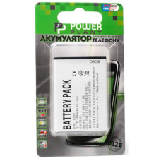 Акумуляторна батарея PowerPlant Samsung i9250 (Galaxy Nexus) (DV00DV6076)