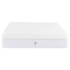 Світильник точковий Євросвітло LED-SS-120-18 4200К без рамки