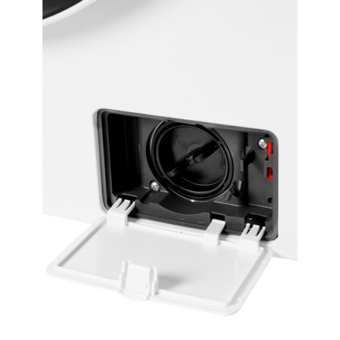 Пральна машина Liberty SWM-1470 IB