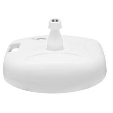 Підставка для садової парасолі Time Eco ТЕ-20 пластик 20л (ТЕ-20)