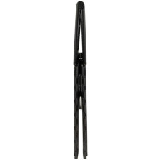 Туристичний стіл Tribe Camp Table Low пластиковий Black (T-EF-0003-black)