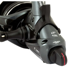 Котушка Shimano Big Baitrunner Longcast CI4 XT-B LC 6 1BB (2266.95.16)