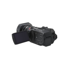 Цифрова відеокамера Panasonic HC-X1200 4K Flash (HC-X1200E)