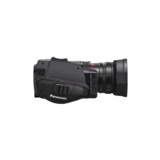 Цифрова відеокамера Panasonic HC-X1200 4K Flash (HC-X1200E)