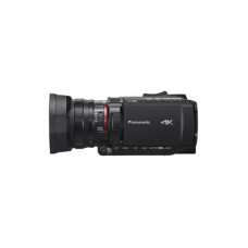 Цифрова відеокамера Panasonic HC-X1200 4K Flash (HC-X1200E)