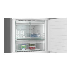 Холодильник Siemens KG76NCXE0N