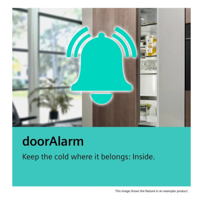 Холодильник Siemens KG76NCXE0N