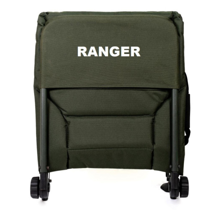 Крісло складане Ranger Chester (RA2240)