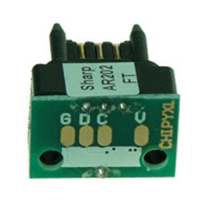 Чип для картриджа Sharp AL-2021/2031/2041/2051/2061 BASF (WWMID-72911)