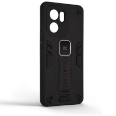 Чохол до мобільного телефона Armorstandart Proover Oppo Reno13 F 4G / Reno13 F 5G / Reno13 FS 5G Black (ARM85758)