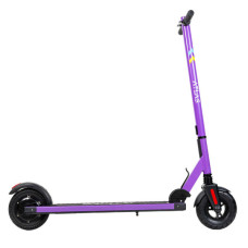 Електросамокат Atlas 0810 Violet (1097)