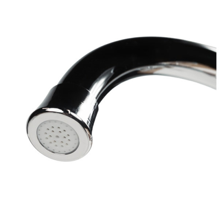 Проточний водонагрівач AQUATICA s92 3.3кВт для ванн (9792203)