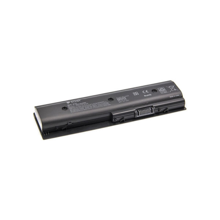 Акумулятор до ноутбука HP Pavilion M6 (HSTNN-LB3N, HPM690LH) 11.1V 4400mAh PowerPlant (NB460892)