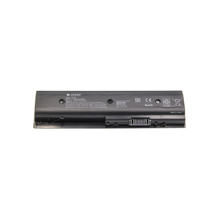 Акумулятор до ноутбука HP Pavilion M6 (HSTNN-LB3N, HPM690LH) 11.1V 4400mAh PowerPlant (NB460892)