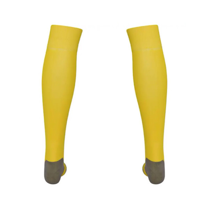 Гетри Puma Team Liga Socks Core 703441-07 жовтий 31-34 (4059504600946)