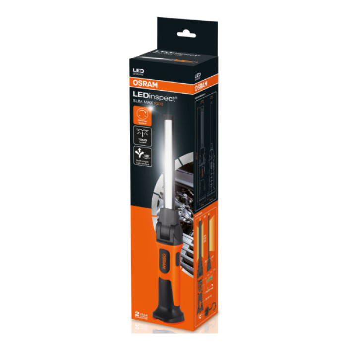 Ліхтар Osram LEDIL410