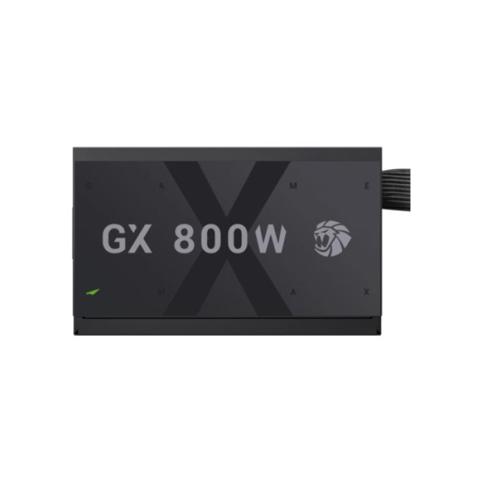 Блок живлення Gamemax 800W (GX 800G)