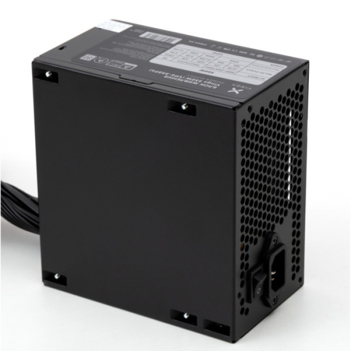 Блок живлення Vinga 550W (VPS-550P1)