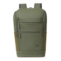 Рюкзак для ноутбука RivaCase 15.6" 7856 Eden, Olive green, 20L (7856Olivegreen)